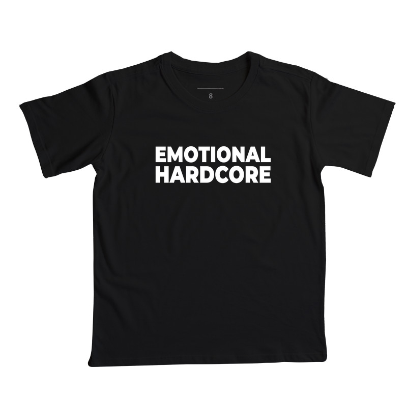 Emotional Hardcore