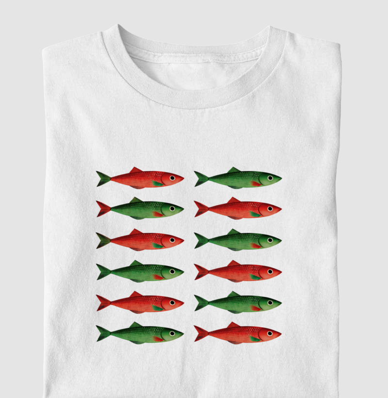 Sardinhas Lusas