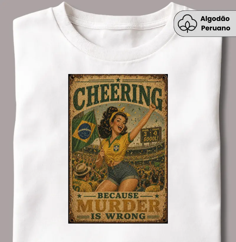Camisa 0
