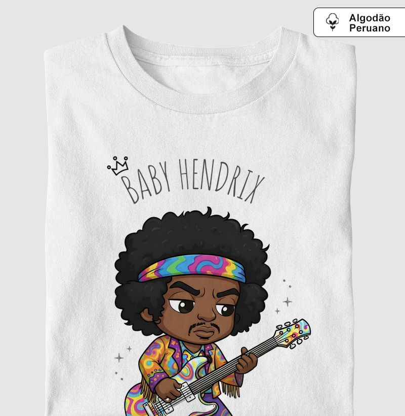 BABY HENDRIX