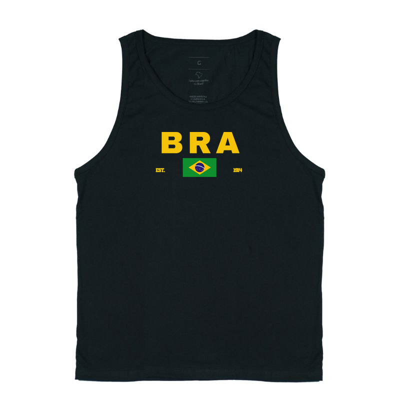 BRA - Bandeira