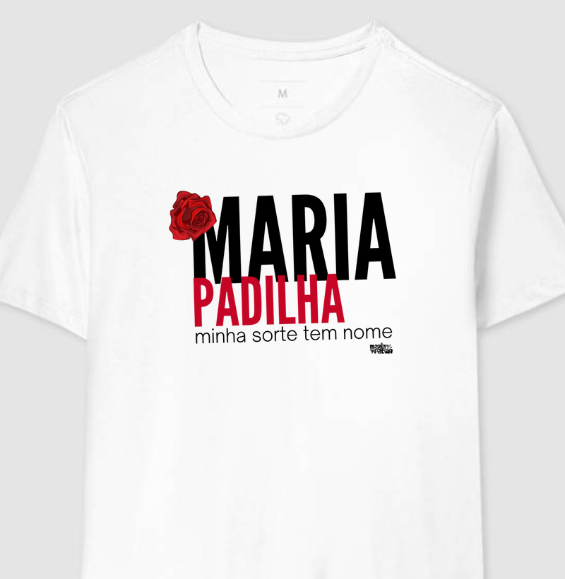 Sorte Pombagira Maria Padilha