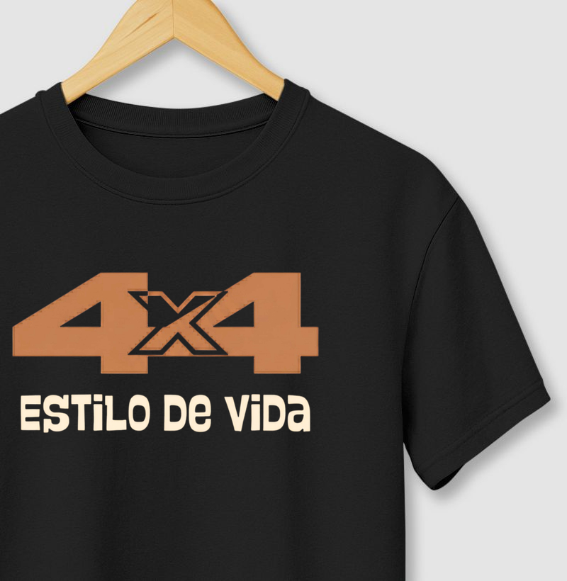 4x4 estilo de vida