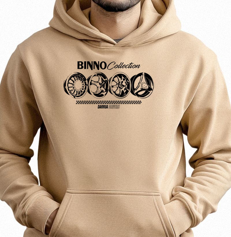 BINNO Collection