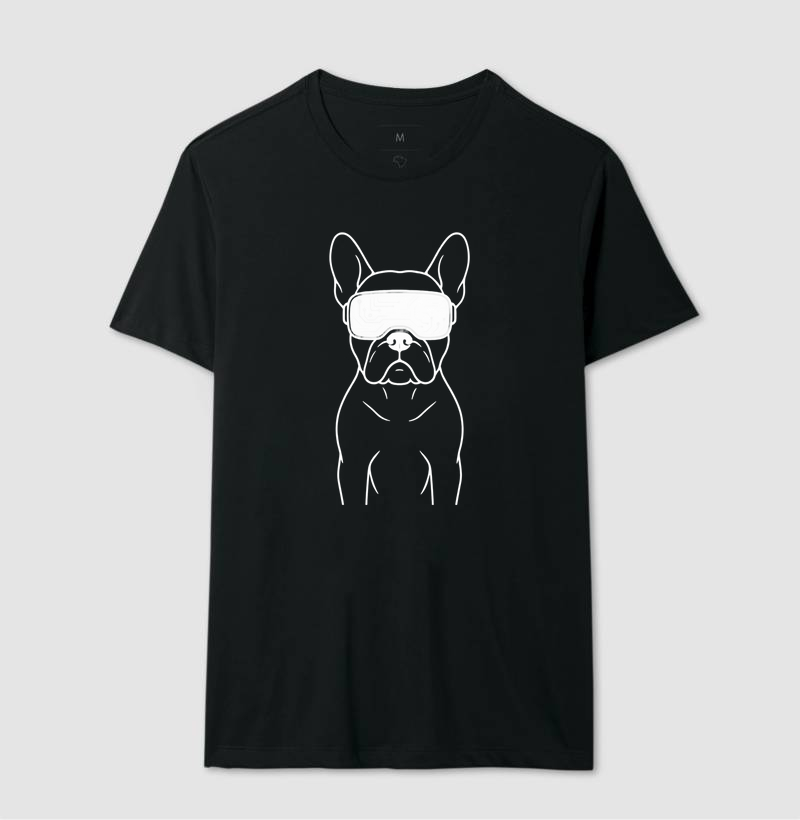 Bulldog Cyberpunk