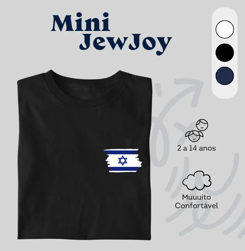 Basics | Israel Flag