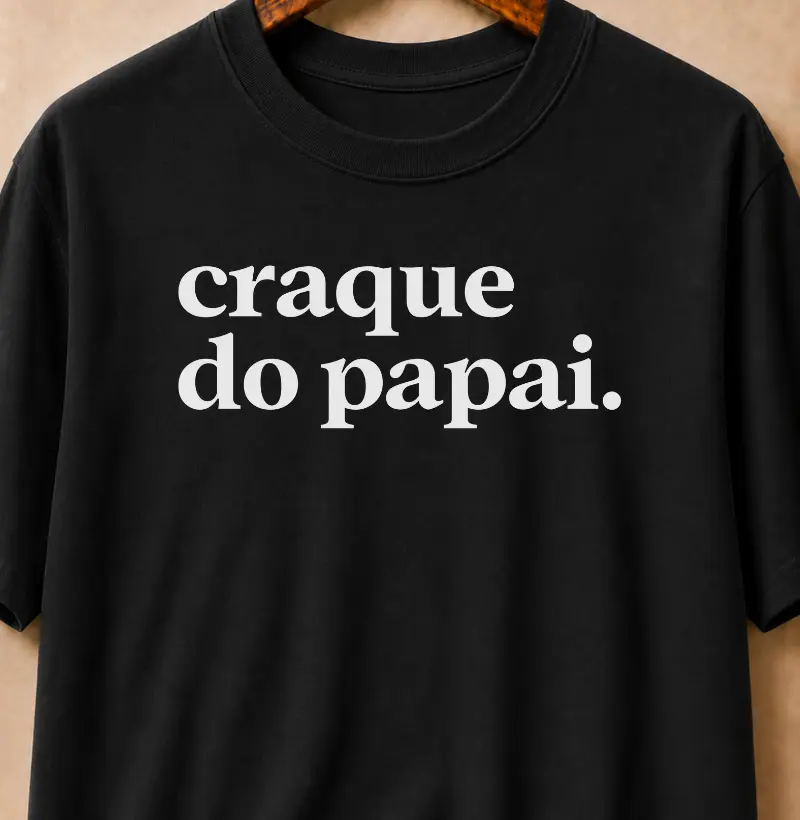 Craque do Papai