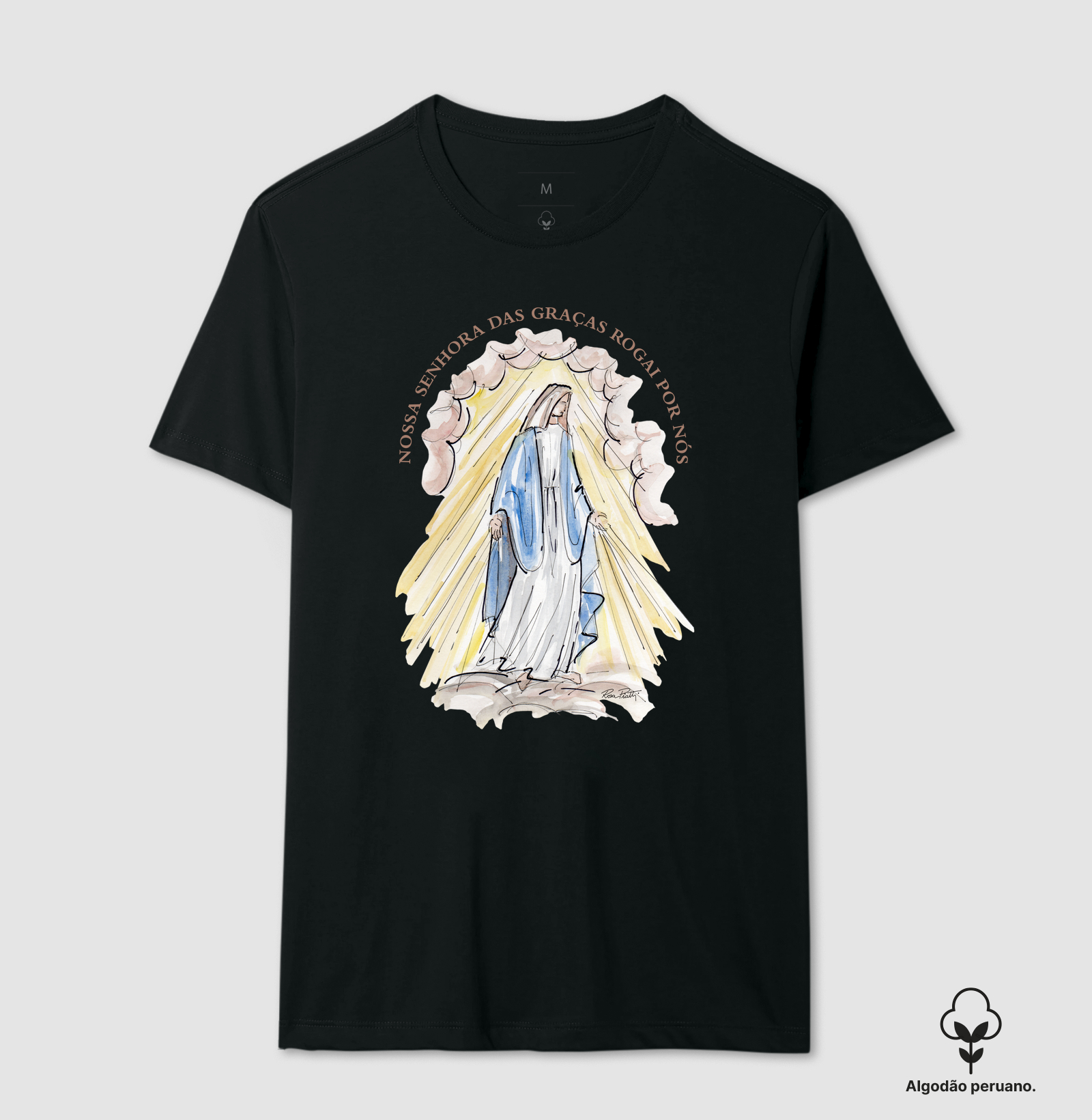 Nossa Senhora das Graças