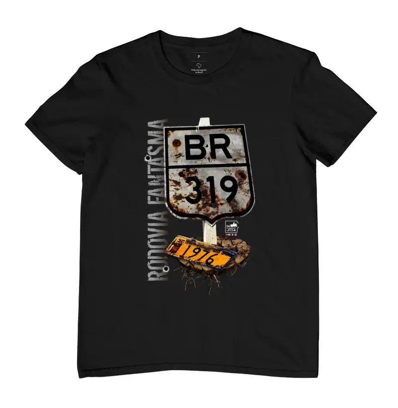 camisa modelo Br-319