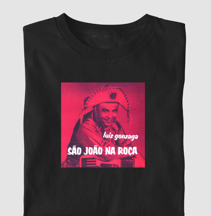 Luiz Gonzaga - São João na roça