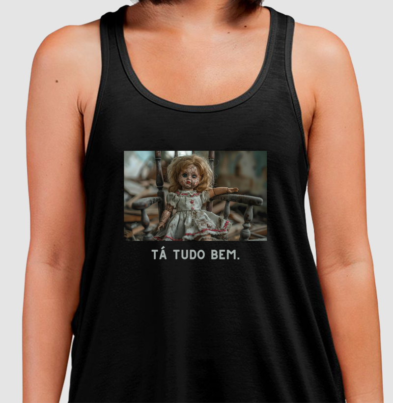 Tá Tudo Bem