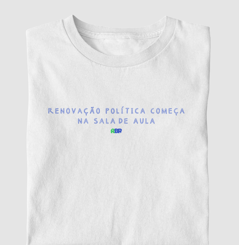 Renovação Política