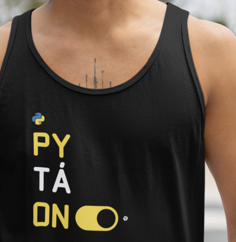 Python Py Tá On