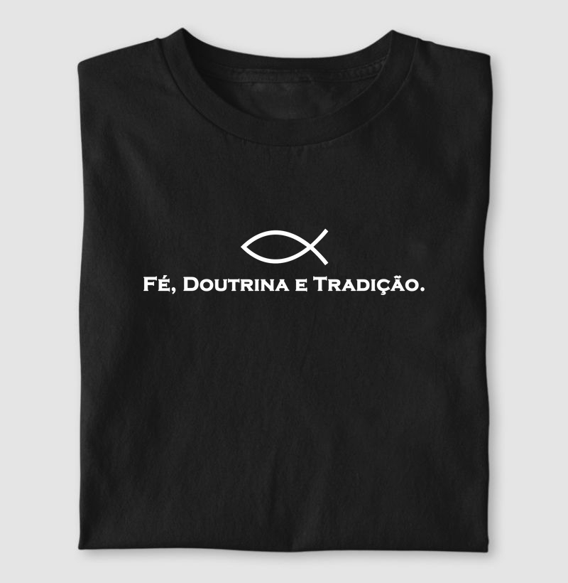 Camiseta - Batista