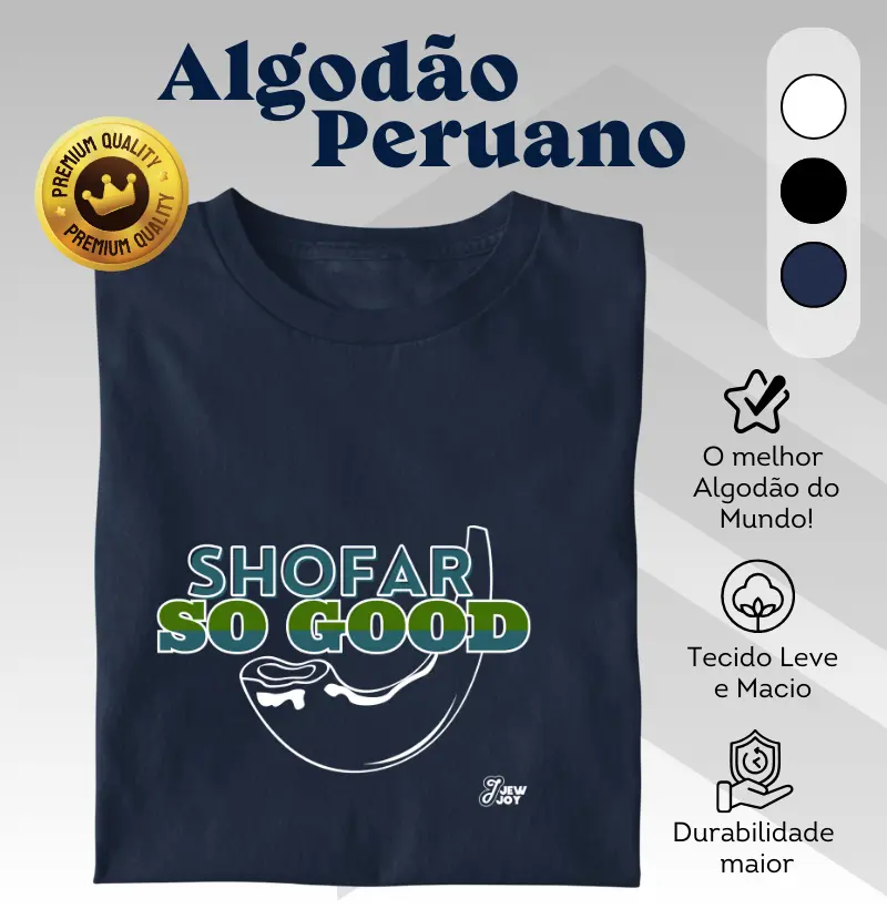 Rosh Hashana | Shofar So Good