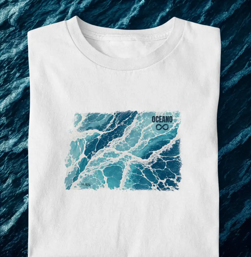 Oceano Infinito