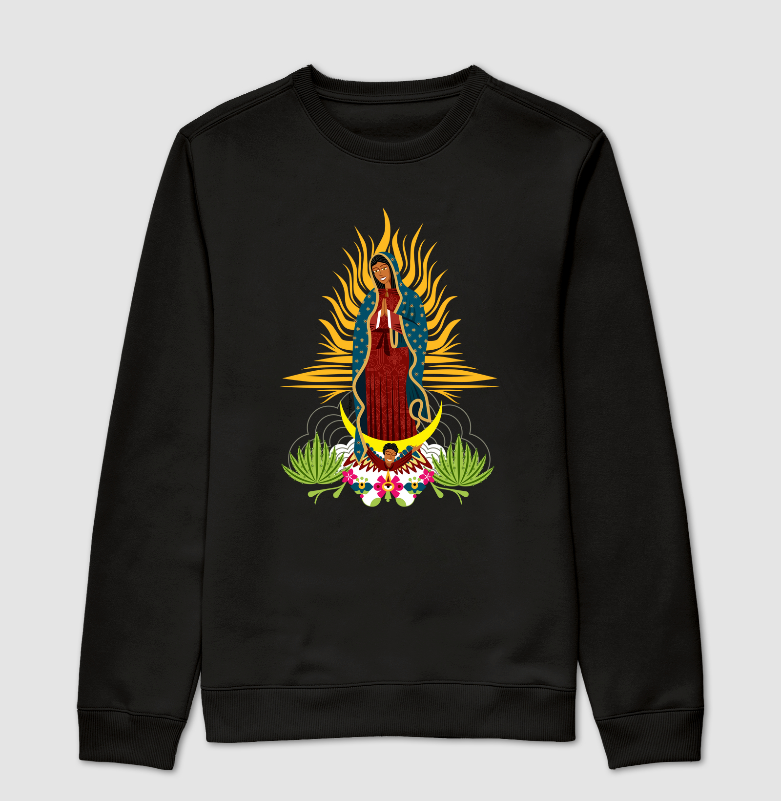 Nossa Senhora de Guadalupe