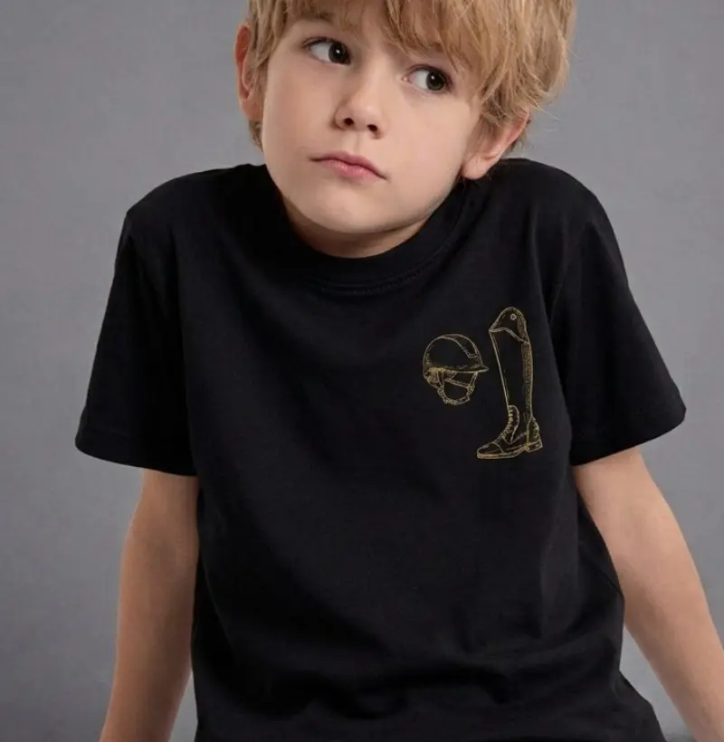 Boots 1.9 Kids