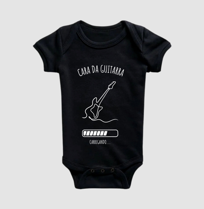 CARA DA GUITARRA - CARREGANDO...