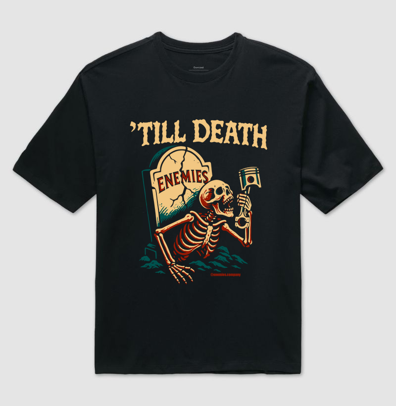 till Death 01
