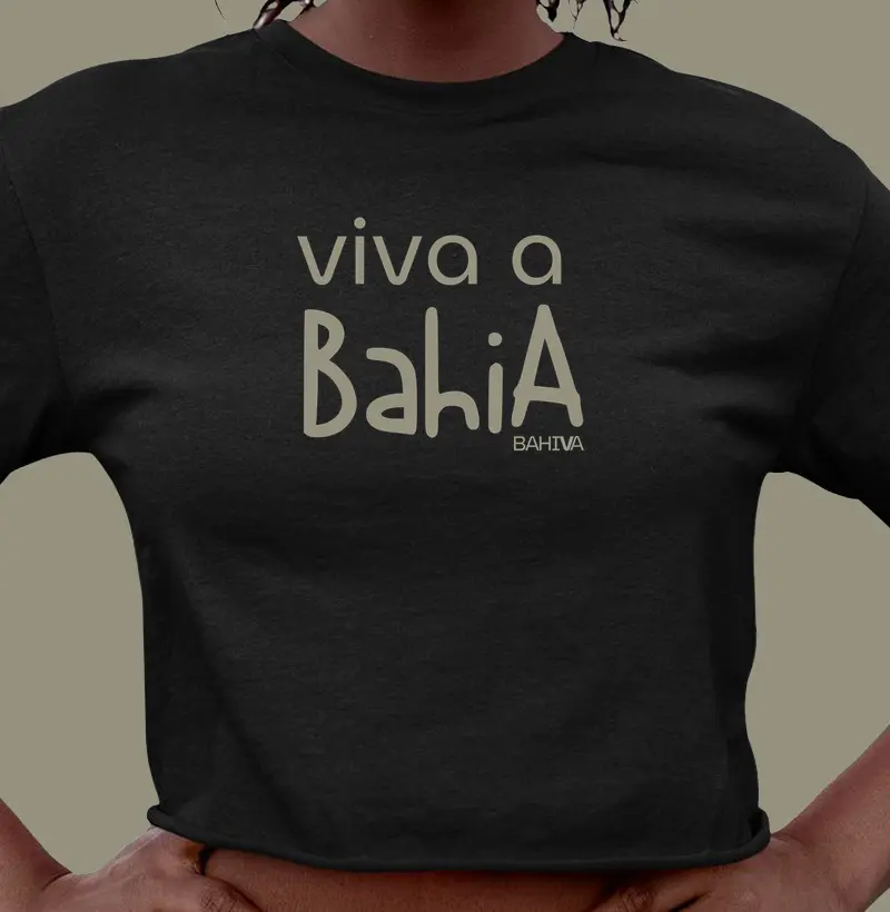 Viva a Bahia - Cropped