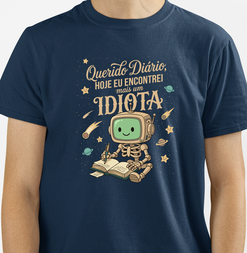 Querido Diário