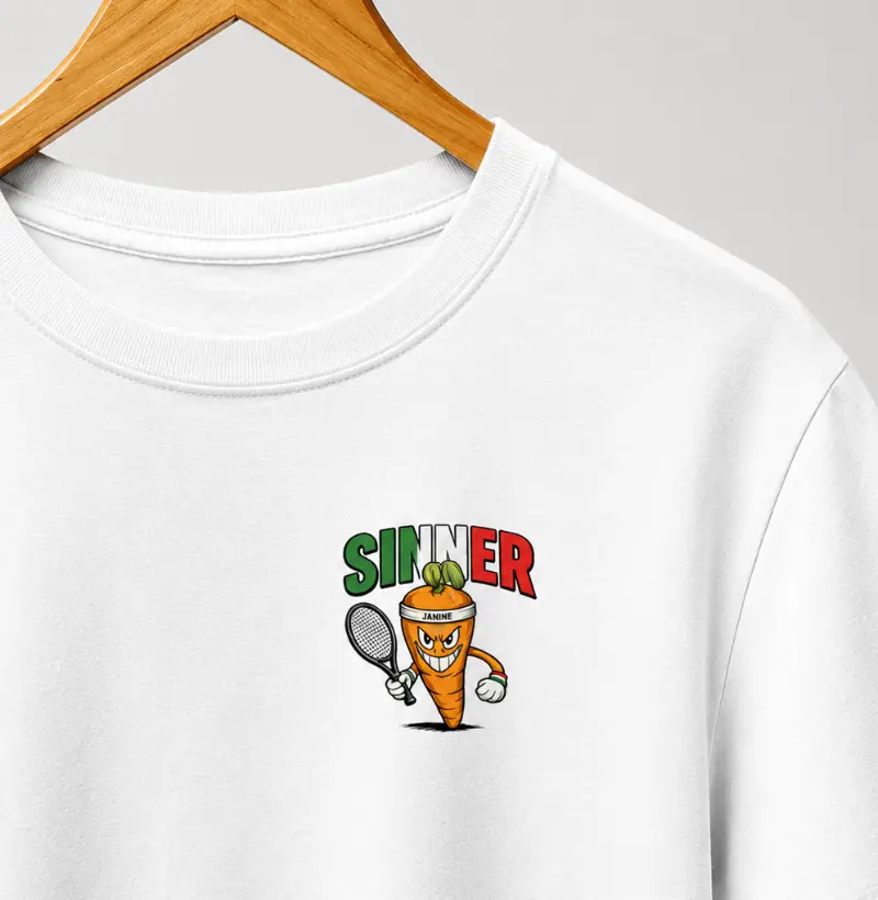 Sinner Carota