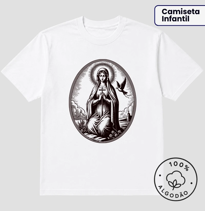 Maria  - Minimalista
