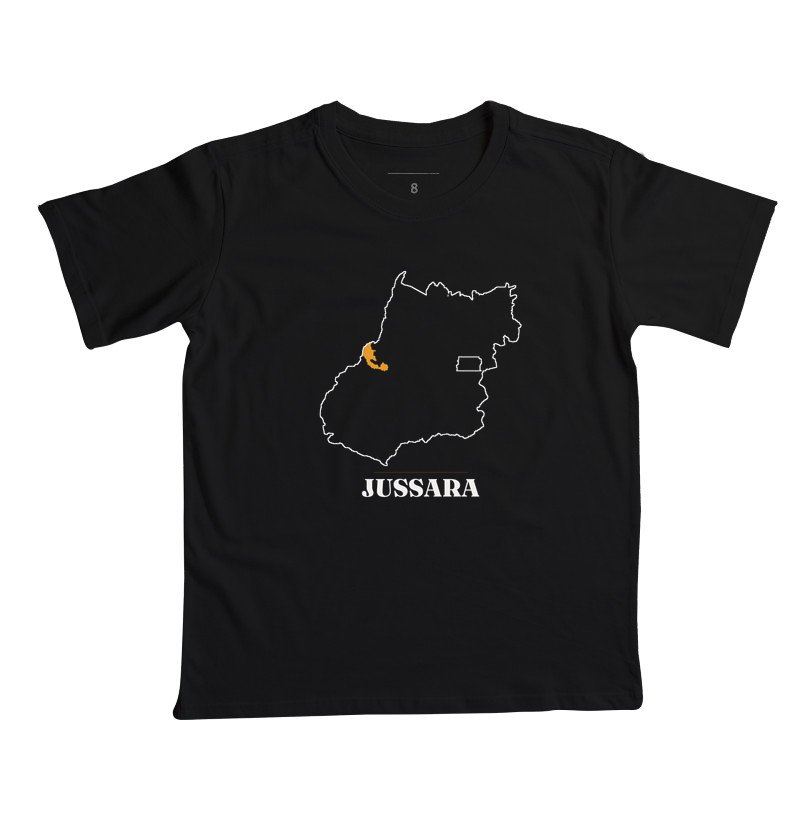 Jussara | Traço GO