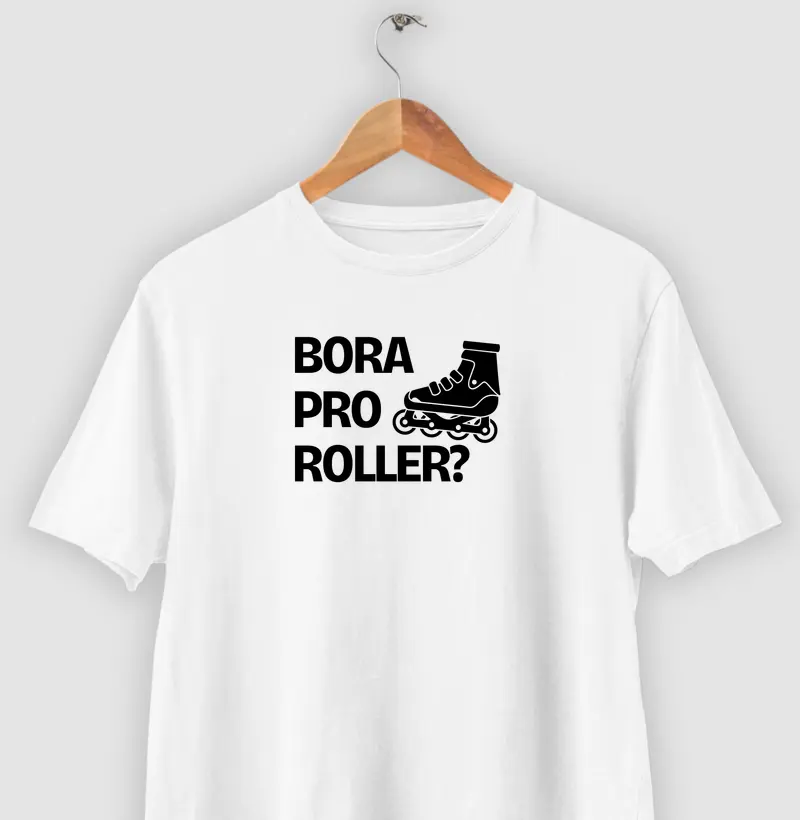 Bora Pro Roller?
