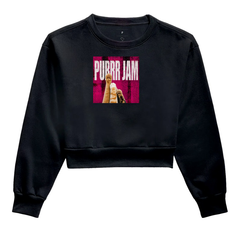 PURRR JAM - TEN