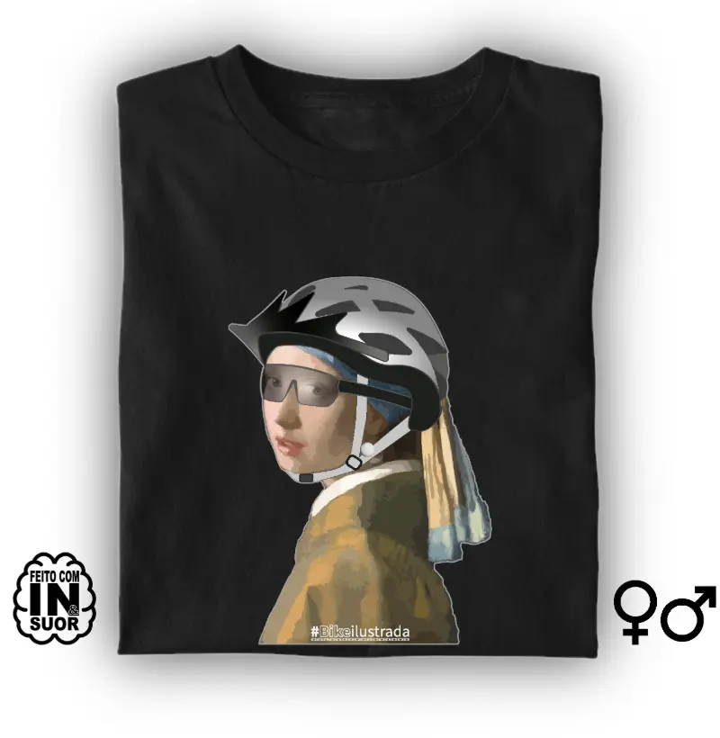 Moça com o Brinco de Pérola