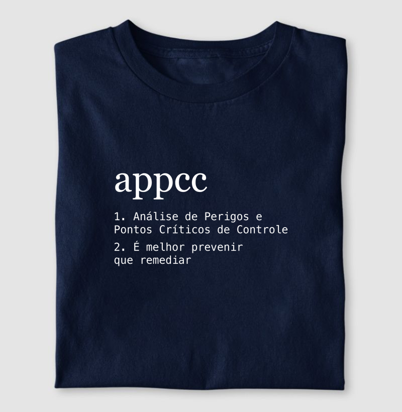 APPCC