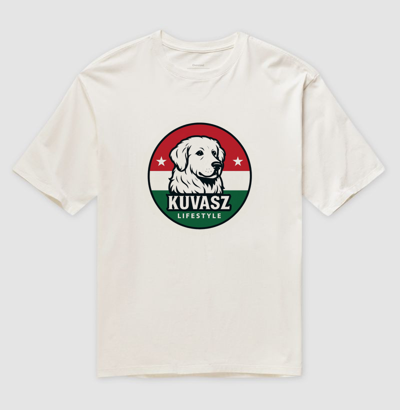 Kuvasz Lifestyle