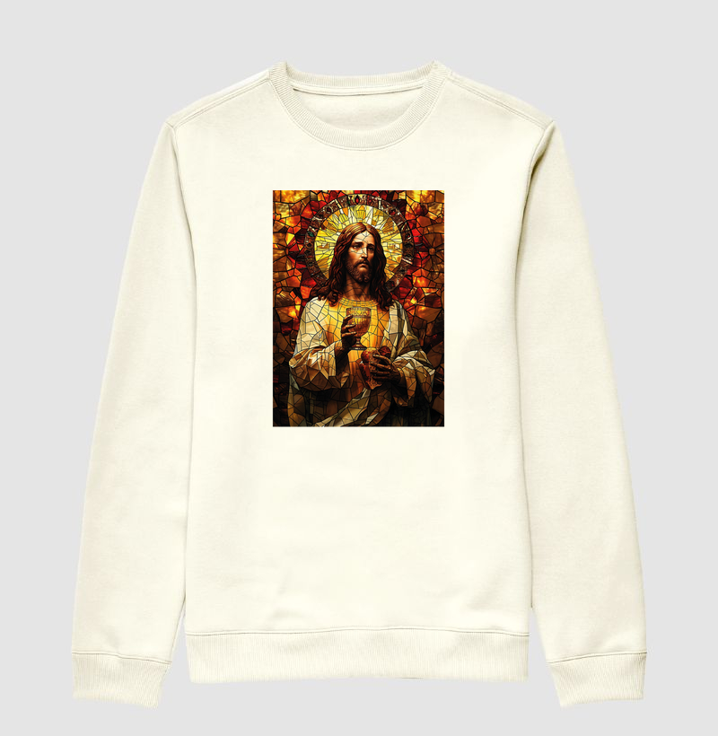 Jesus Comunhão