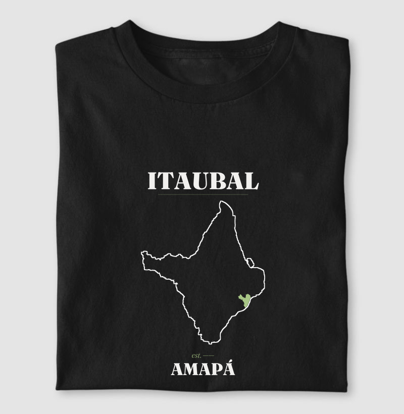 Itaubal | Legado AP