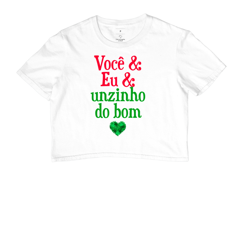 Você & Eu & unzinho do bom