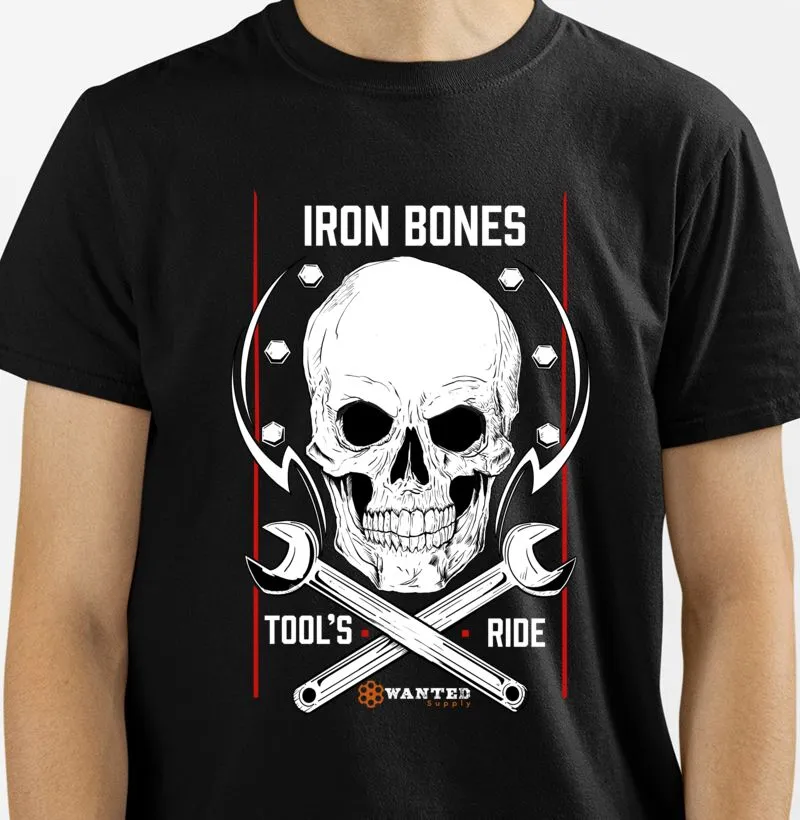 Iron Bones 