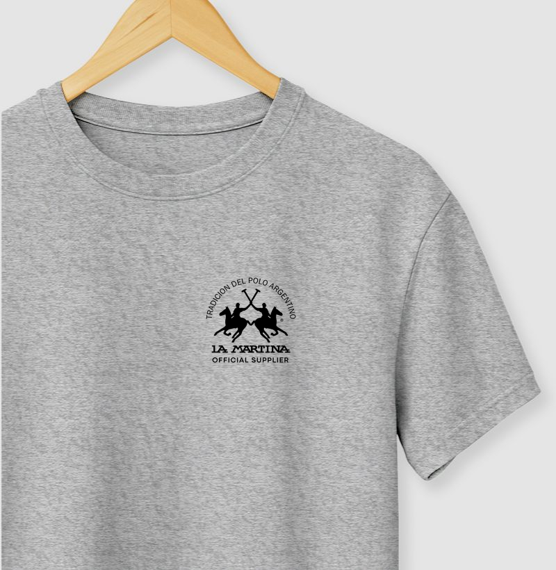 Camiseta Logo G