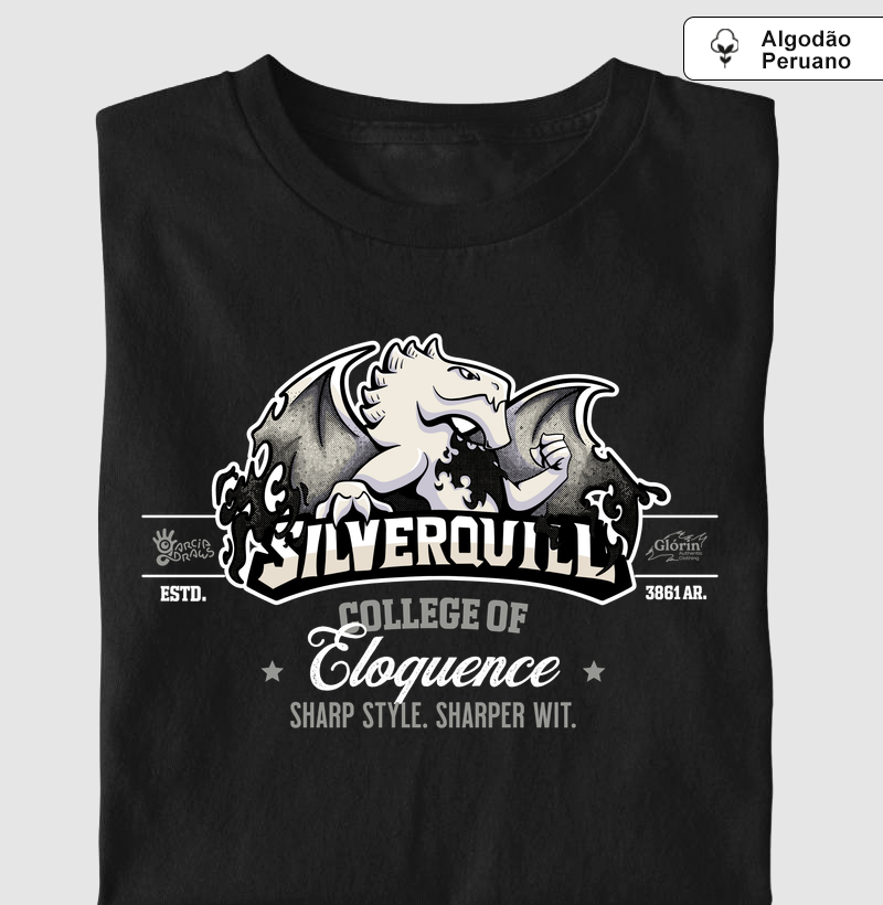 Silverquill College