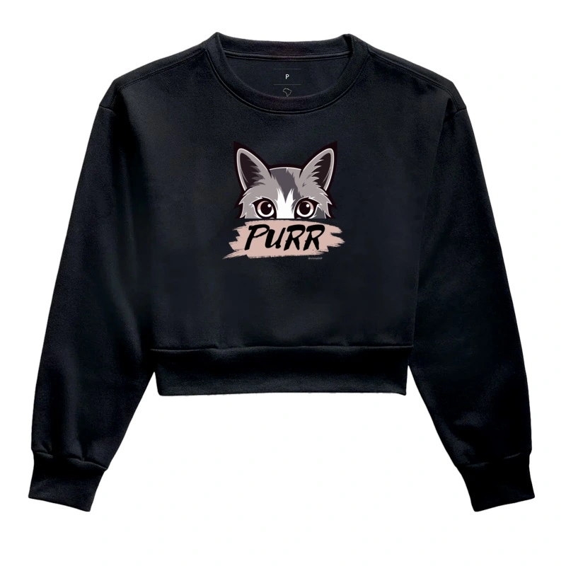 #004 - Purr - gato