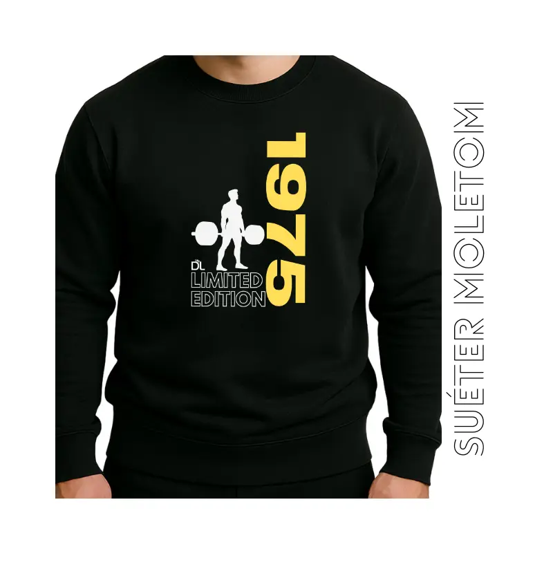 1975 Limited Edition Masc