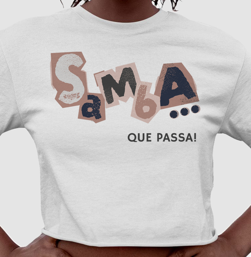 Samba que passa