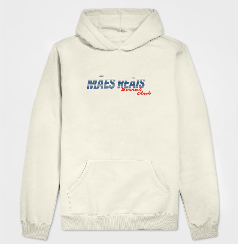 Mães Reais Social Club