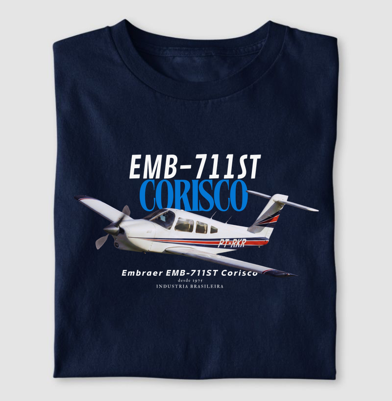 Embraer EMB-711ST Corisco - PT-RKR