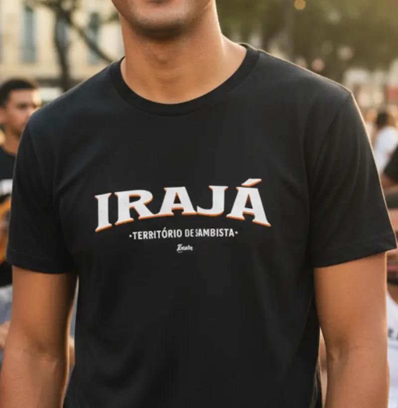 Irajá
