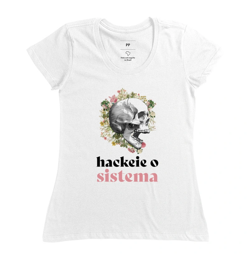 Hackeie o Sistema
