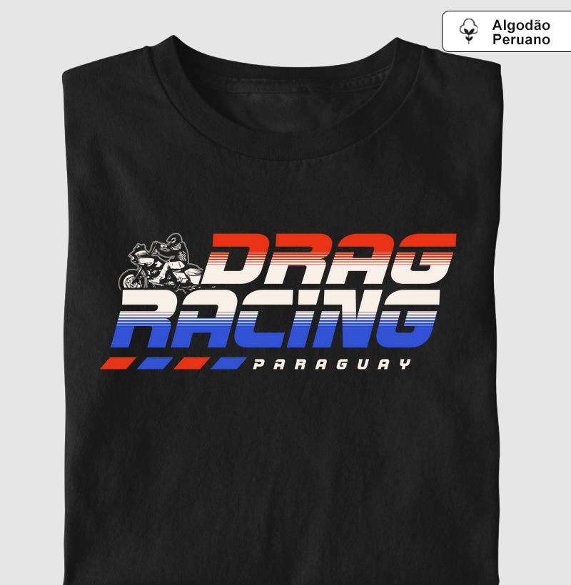 Drag Racing Paraguay