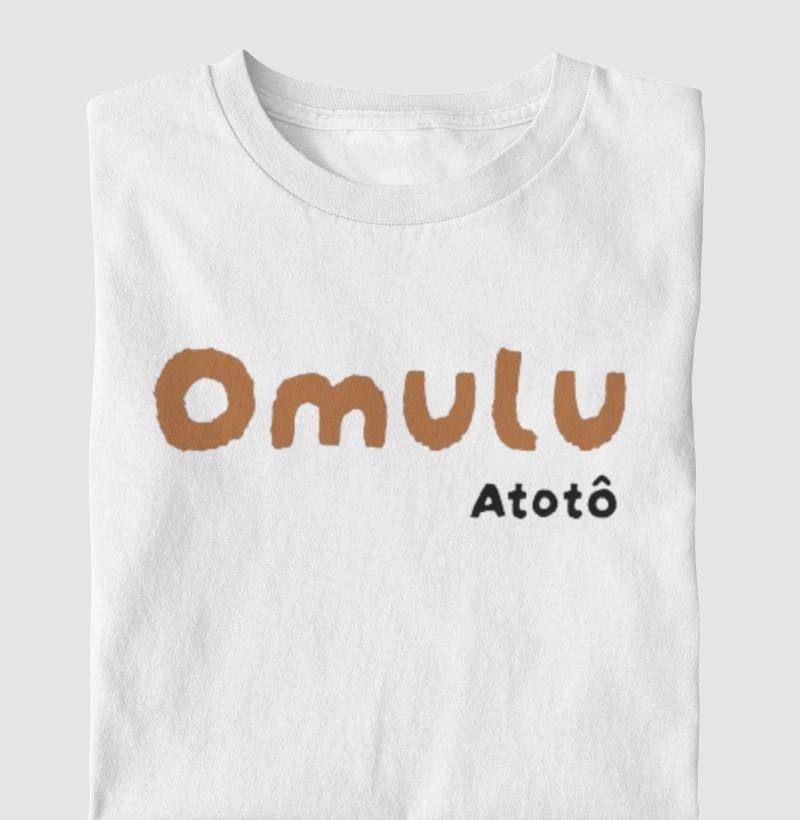 Omulu