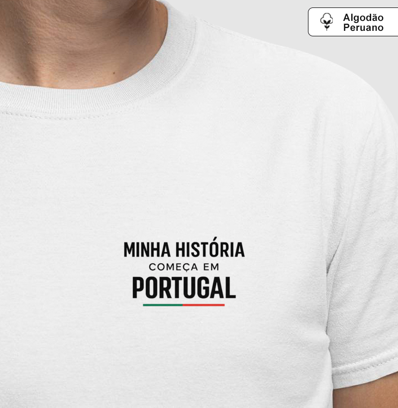 Minha História no Bolso